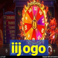 iijogo