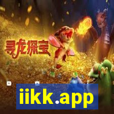 iikk.app