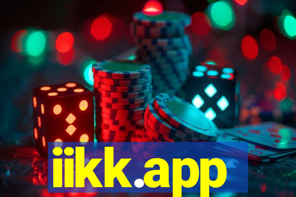 iikk.app