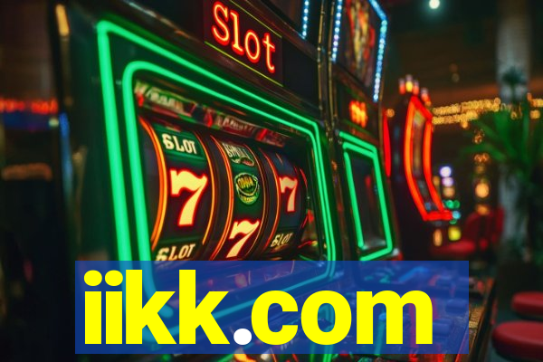 iikk.com