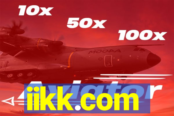 iikk.com