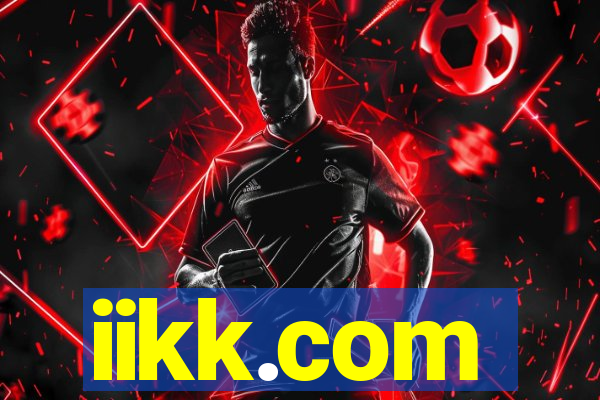 iikk.com
