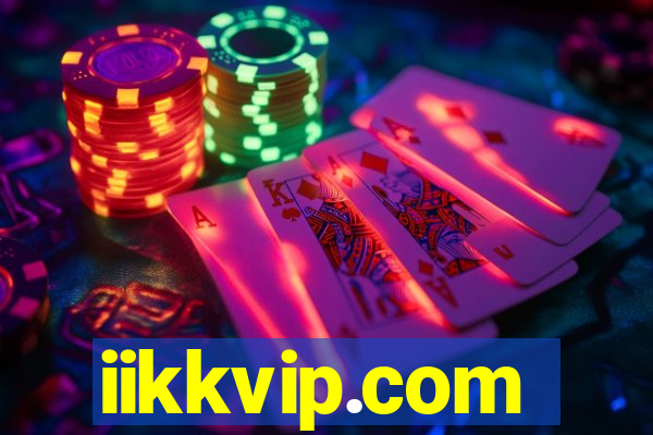 iikkvip.com
