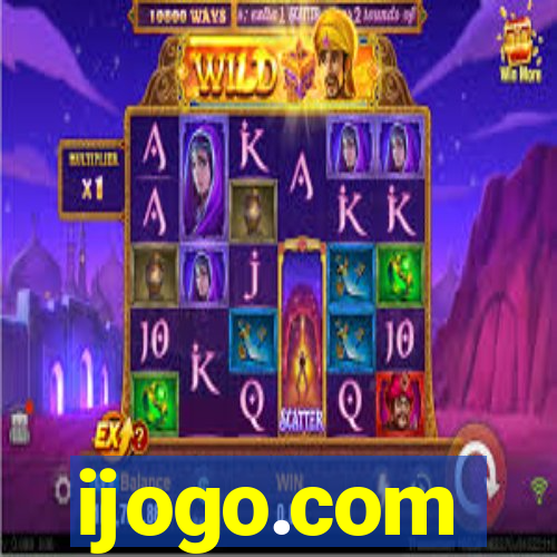 ijogo.com