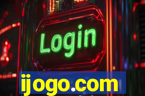 ijogo.com
