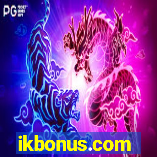 ikbonus.com