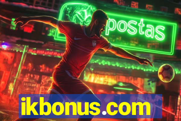 ikbonus.com