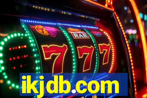 ikjdb.com