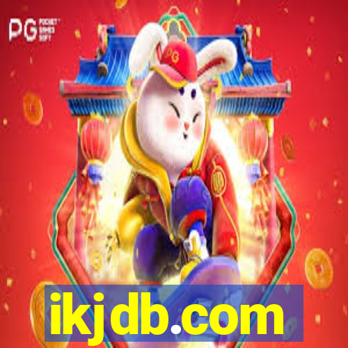 ikjdb.com