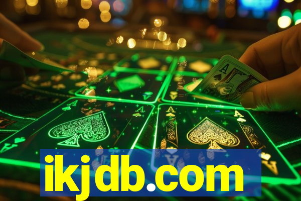 ikjdb.com