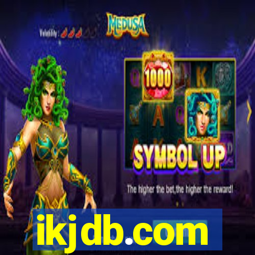 ikjdb.com