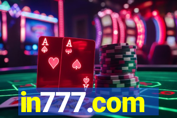 in777.com