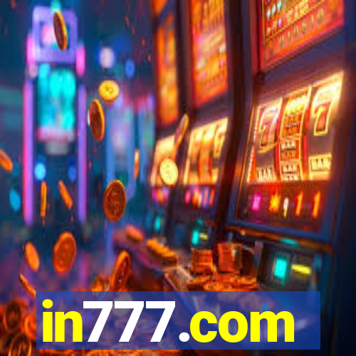 in777.com