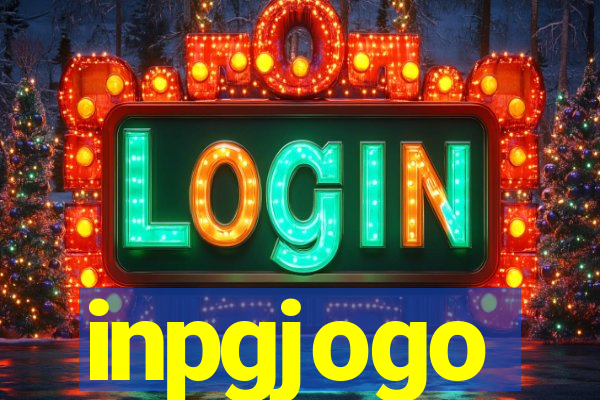 inpgjogo