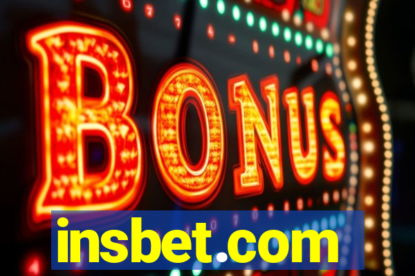 insbet.com