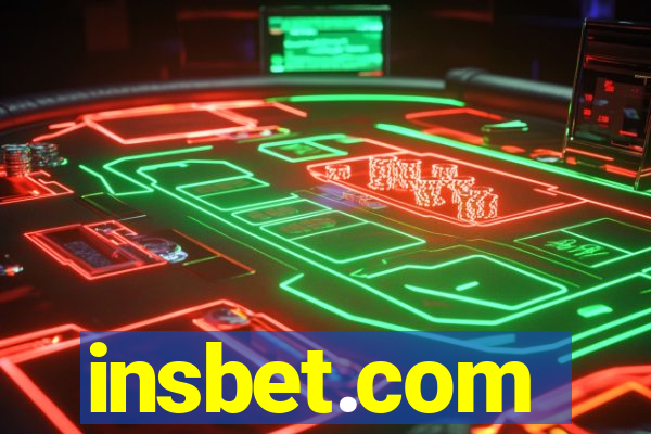 insbet.com