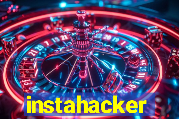 instahacker