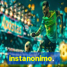 instanonimo.