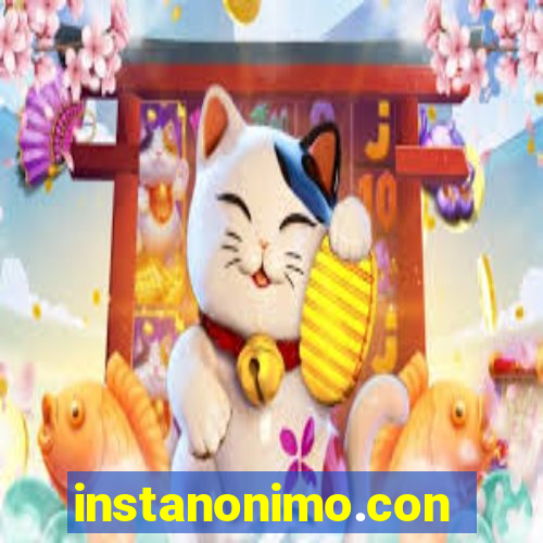 instanonimo.con