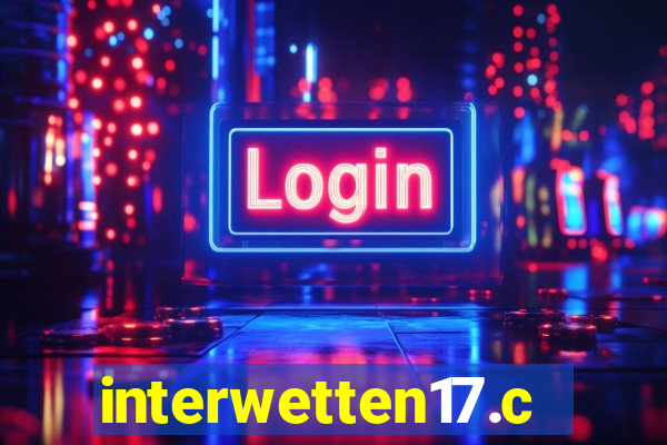 interwetten17.com