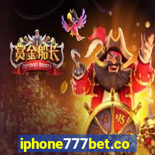 iphone777bet.com