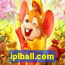iplball.com