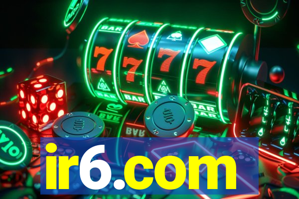 ir6.com
