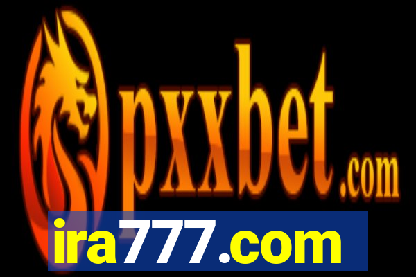 ira777.com