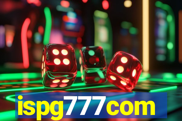 ispg777com
