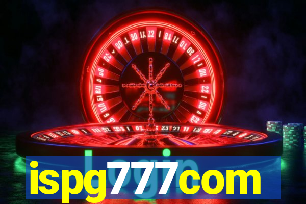 ispg777com