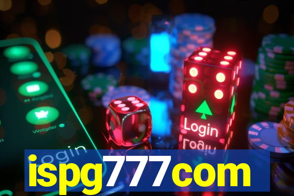 ispg777com
