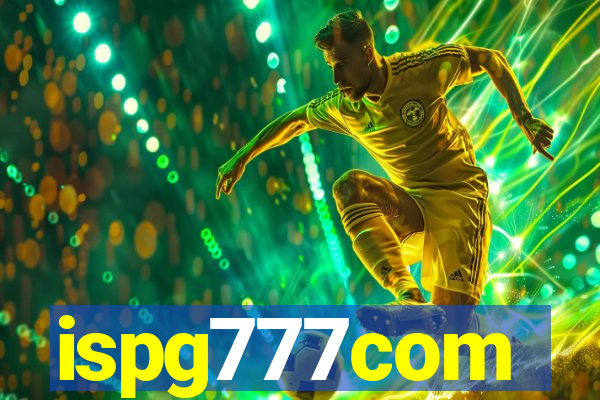 ispg777com
