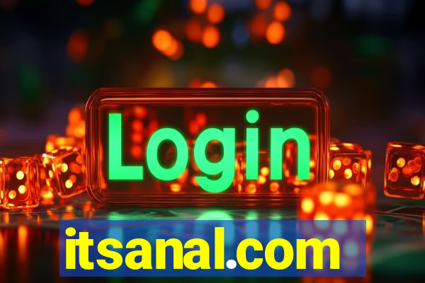 itsanal.com