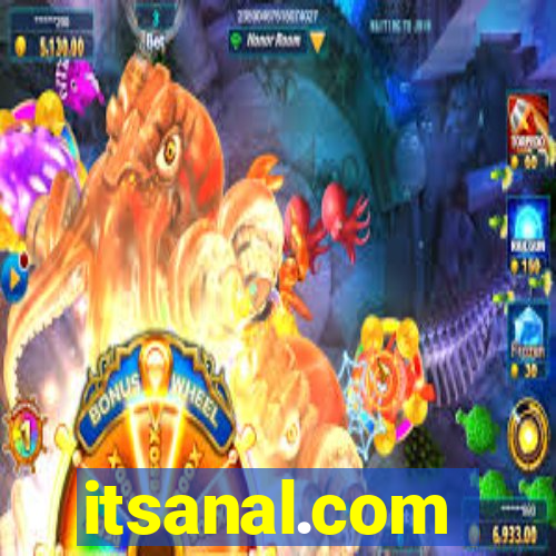 itsanal.com