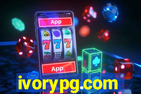 ivorypg.com