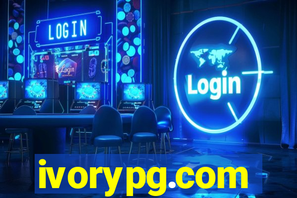 ivorypg.com