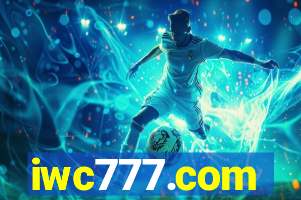 iwc777.com