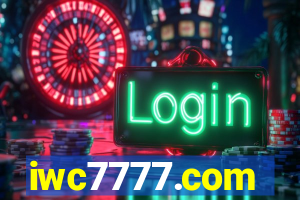 iwc7777.com