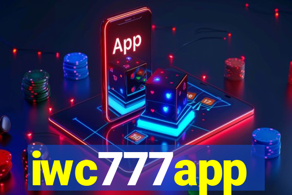 iwc777app