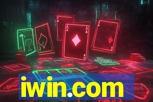 iwin.com