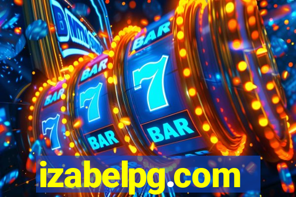 izabelpg.com