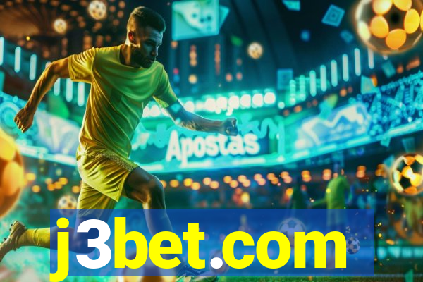 j3bet.com