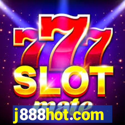 j888hot.com