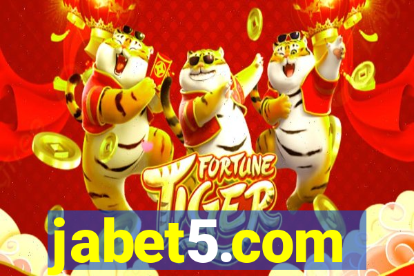 jabet5.com