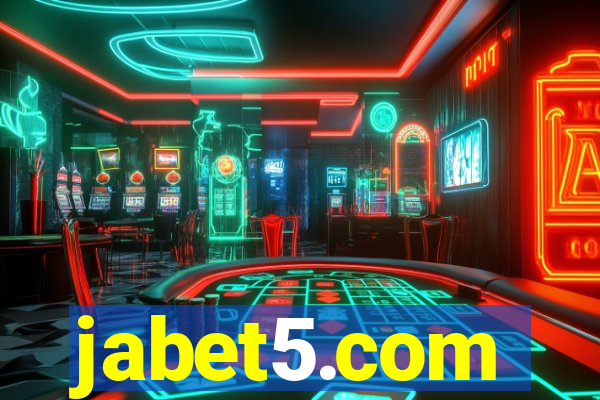 jabet5.com