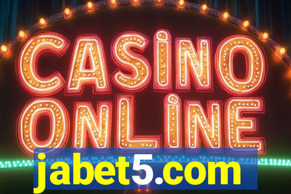 jabet5.com