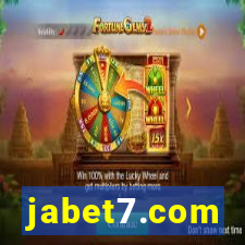jabet7.com