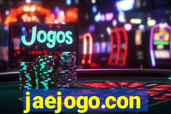 jaejogo.con