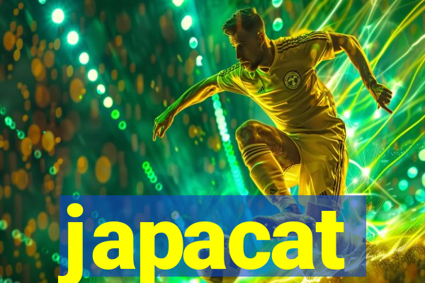 japacat