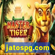 jatospg.com